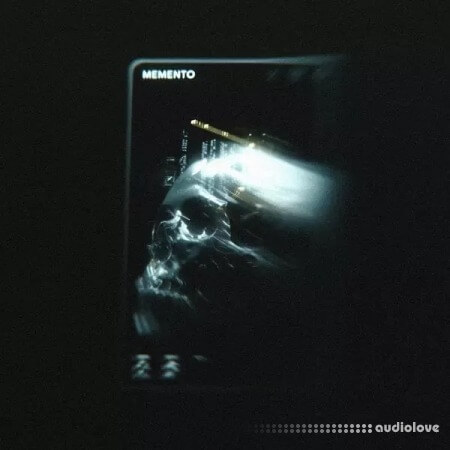 Aram MEMENTO MORI + Drumkit (MMMRI) [WAV]