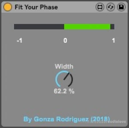gonza_rodriguez Fit Your Phase Device [Max for Live]