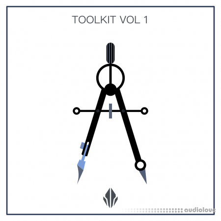 RYOQUCHA ToolKit Vol.1 [WAV]