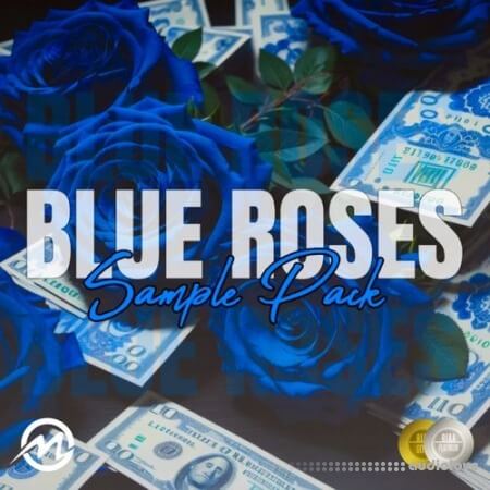 Major Loops Blue Roses Sample Pack [WAV]