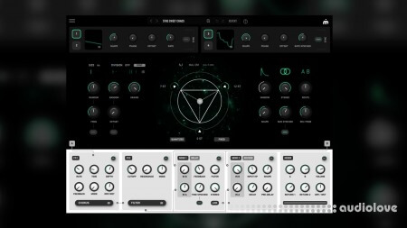 Imaginando GRFX v1.0.3 [WiN]