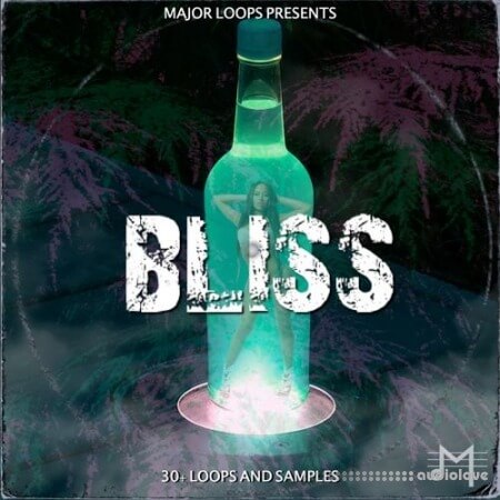 Major Loops Bliss [WAV]