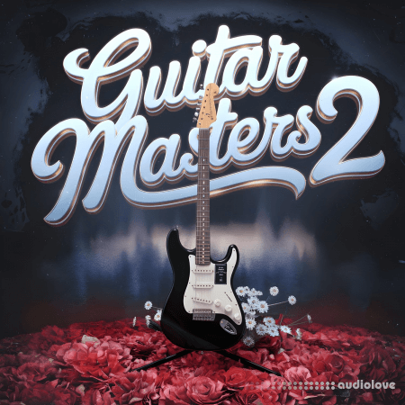 MST Guitar Masters 2 [WAV, Synth Presets]