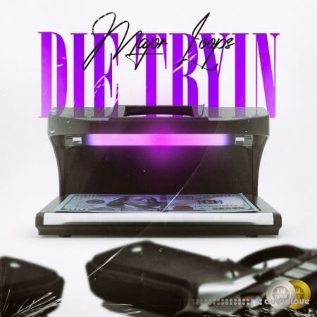 Major Loops Die Tryin [WAV]