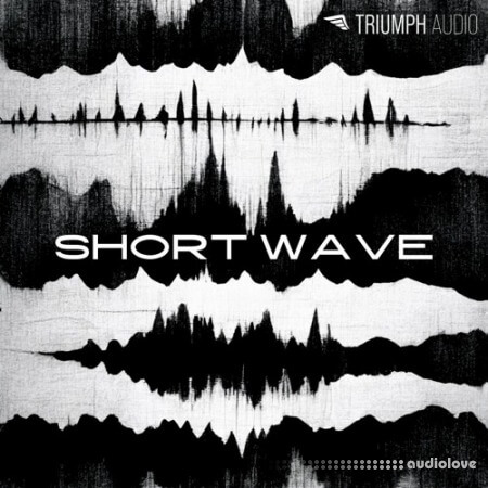 Triumph Audio Short Wave [KONTAKT]