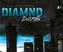 Major Loops Diamnd Drill Riffs [WAV]