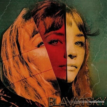 Soul Chemist Dark Vintage Sample Pack | Blavatsky [WAV]