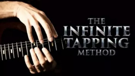 Dan Mumm The Infinite Tapping Method [TUTORiAL]