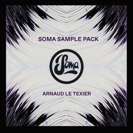Soma Records Arnaud Le Texier Soma Sample Pack [WAV]