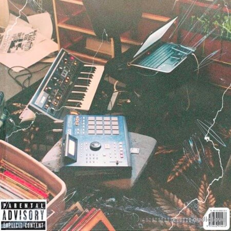 Soul Chemist Alchemist X Hit Boy Loop Kit Chopped Sample Pack | Cristal [WAV]