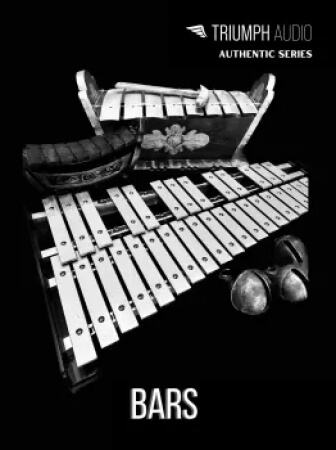 Triumph Audio Bars