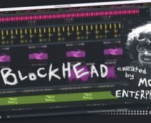 Colugo Blockhead v0.46.4 Alpha [WiN, MacOSX, LiNUX]