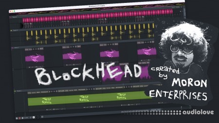 Colugo Blockhead v0.46.4 Alpha [WiN, MacOSX, LiNUX]