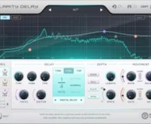 Raytown Productions Clarity Delay v1.0.0 [WiN]