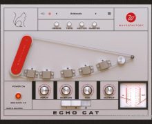 Wavesfactory Echo Cat v1.0.2 v1.0.2 [WiN]