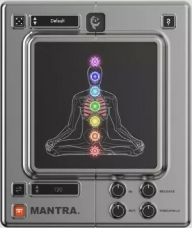 Morbid Electronics MANTRA v1.2.0 [WiN]