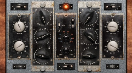 Plugin Alliance NEOLD RZ062 v1.0.0 [MacOSX]