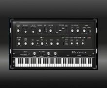 AIR Music Technology Velvet v2.2.0 [WiN]