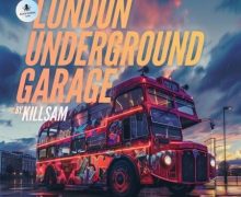 Black Octopus Sound London Underground Garage By Killsam [WAV]
