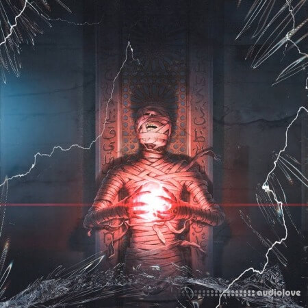 Soul Chemist Elcamino Sample Pack | Picasso [WAV]