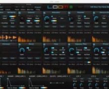 AIR Music Technology Loom II v2.2.0 [WiN]