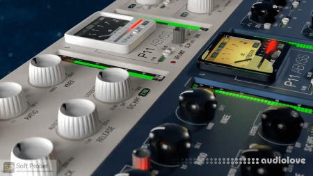 Pulsar Modular Complete Effects Bundle 2025.10.27 [WiN]