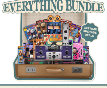 Safari Pedals Everything Bundle v2025.10.08 [WiN]