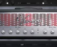 Impact Soundworks Shreddage Amp Venom v1.0.0 [WiN]
