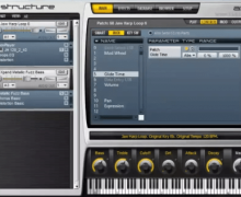 AIR Music Technology Structure 2 v2.2.0 [WiN]