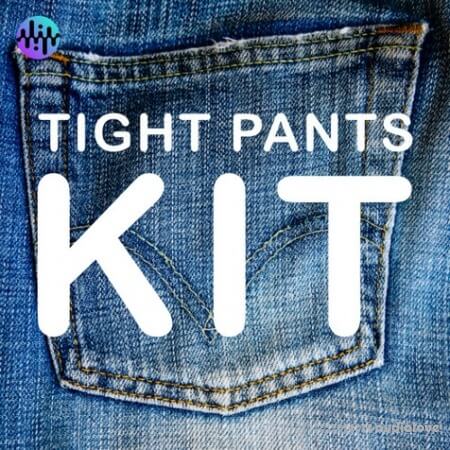 Noiiz Tight Pants Kit [MULTiFORMAT]