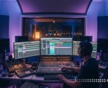 Udemy Studio One Trap Beat Course: Make Beats From Scratch [TUTORiAL]