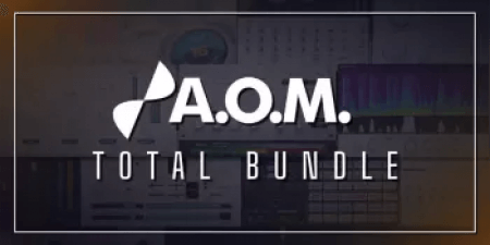 AOM Total Bundle v1.18.7 [WiN]
