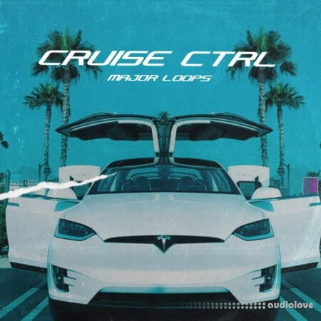 Major Loops Cruise Ctrl [WAV]