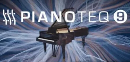Modartt Pianoteq 9 v9.0.1 [WiN]