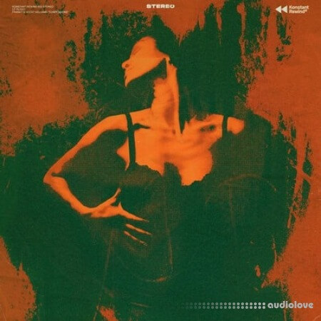 Hozay Williams and Franky Confessions (Compositions and Stems)