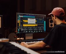 Steinberg Cubase Pro 14 v14.0.40 [WiN]