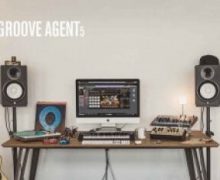 Steinberg Groove Agent 5 Content v5.2.30