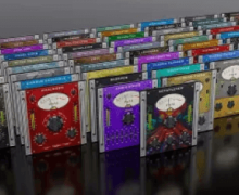 Plug And Mix VIP Bundle V4 v4.1.0 [WiN]