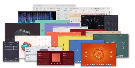 Excite Audio Bloom Bundle