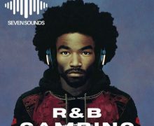 Seven Sounds RnB Gambino [WAV]