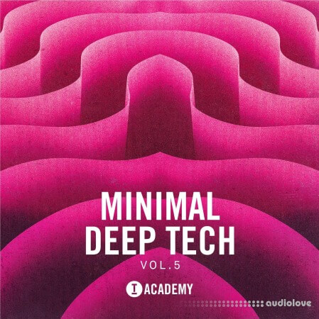 Toolroom Minimal Deep Tech Vol.5 [WAV]