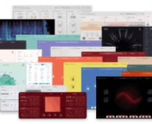 Excite Audio Complete Collection Bundle 2025.10.28 Regged [MacOSX]