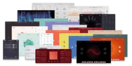 Excite Audio Complete Collection Bundle