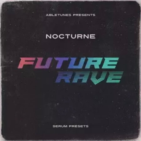 Abletunes Nocturne Future Rave