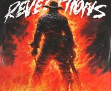 Project BLVCK Revelations [WAV, MiDi]