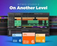 Bitwig Studio 6 v6 beta 5 [WiN, MacOSX, LiNUX]