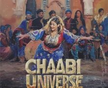 Maestro Sounds Chaabi Universe [WAV]