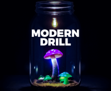 Cuke Samples Modern Drill [WAV]