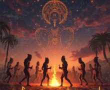 Innoy Afroritual [WAV]