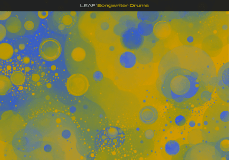 Native Instruments Leap Songwriter Drums